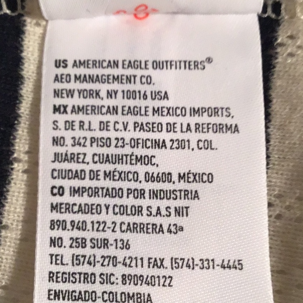 American Eagle Top - image 8